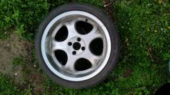 4 Racing. x17", 4x100.00