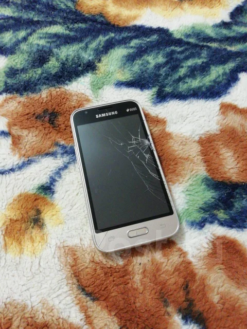 Samsung Galaxy J1 Mini. �/�, �������, 3G, 4G LTE, Dual-SIM ����