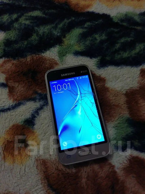 Samsung Galaxy J1 Mini. �/�, �������, 3G, 4G LTE, Dual-SIM ����