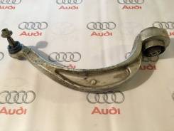 Рычаг подвески. Audi: Coupe, Q5, A5, S, A4, Quattro, A4 allroad quattro, S5, S4 Двигатель CALA