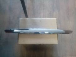 Молдинг решетки радиатора. Hyundai Elantra Hyundai Avante, HD