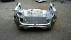 Задняя часть автомобиля. Toyota Ipsum, CXM10, CXM10G, SXM10, SXM10G, SXM15, SXM15G