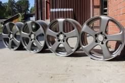 Rozest. 7.5x18", 5x114.30, ET38