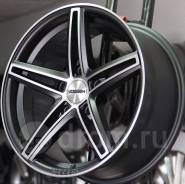 Vossen CV5. 7.0x16", 5x100.00, ET35, ЦО 67,1 мм. Под заказ