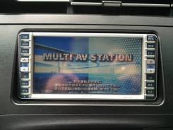Toyota NHDT