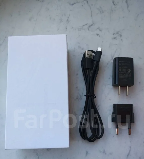 Xiaomi Redmi 4 Pro. �/�, �����������, 3G, 4G LTE, Dual-SIM ����