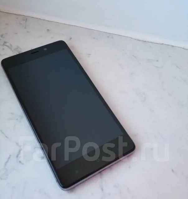 Xiaomi Redmi 4 Pro. �/�, �����������, 3G, 4G LTE, Dual-SIM ����