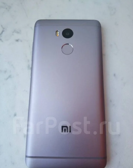 Xiaomi Redmi 4 Pro. �/�, �����������, 3G, 4G LTE, Dual-SIM ����