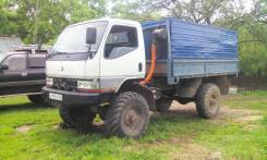 Mitsubishi Canter. Продам грузовик, 4 600 куб. см., 3 500 кг.
