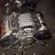 Двигатель в сборе. Audi: A6 allroad quattro, A6 Avant, A4, S6, Quattro, A6, S4, A5 Двигатели: ASB, AUK, BNG, BPP, BSG, ALT, BBK, BFB, BHF, BKH, BKN, B...