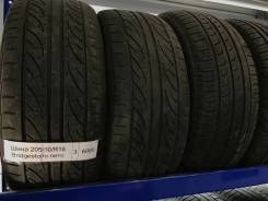 Bridgestone. Летние, 10 %, 3 шт