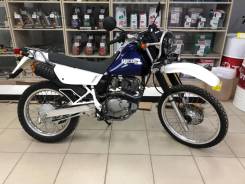 Suzuki Djebel 200. 200 куб. см., исправен, птс, без пробега