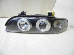 Фара. BMW 5-Series, E39