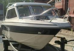 Yamarin. 2002 ���, ����� 5,8��., ��������� ���������, 115��.�., ������ ����