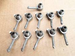 Форсунка масляная. Nissan: Bluebird, Crew, Vanette, Vanette Truck, Serena, Exa, Pulsar, Skyline, Laurel, Cedric, Fairlady Z, Langley, Leopard, Gloria...