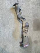Глушитель. Toyota Caldina, ST215, ST215G, ST215W
