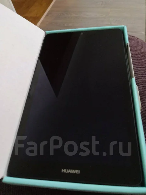 Huawei MediaPad T3 ����