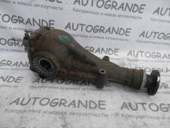 Редуктор. Subaru Legacy, BLE, BPE Двигатель EJ30D