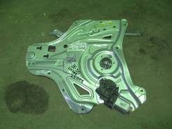 Стеклоподъемный механизм. Hyundai ix35 Hyundai Tucson, LM, TL Двигатели: D4HA, G4FD, G4FJ, G4KD, G4KE, G4NA