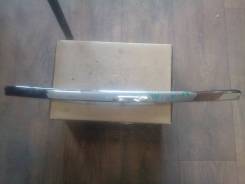 Дефлектор капота. Honda Civic Hybrid, ES9 Honda Civic, ES9 Honda Civic Ferio, ES1, ES2, ES3 Двигатели: LDA1, D14Z5, D14Z6, D15Y2, D15Y3, D15Y4, D15Y5...