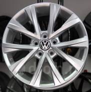 Volkswagen. 6.5x16", 5x100.00, ET42, ЦО 57,1 мм. Под заказ