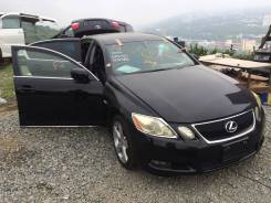 Lexus GS430. 190, 3UZ