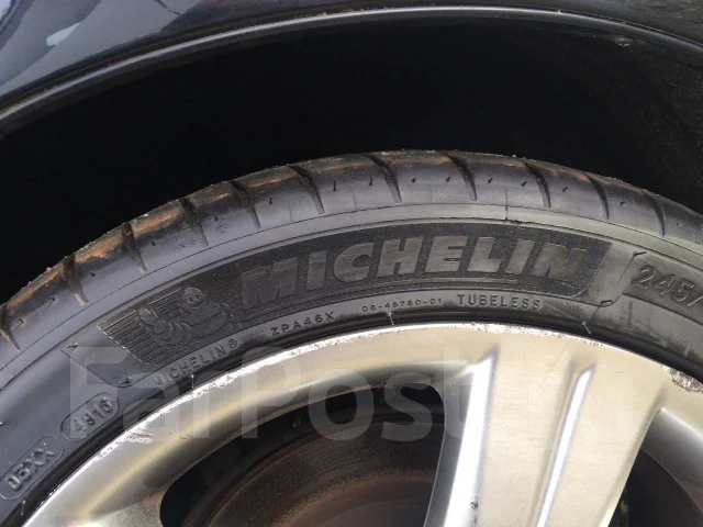 Lexus GS430. 190, 3UZ ����