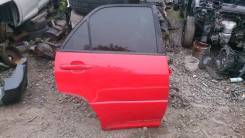 Дверь боковая. Toyota Harrier, SXU15, SXU15W