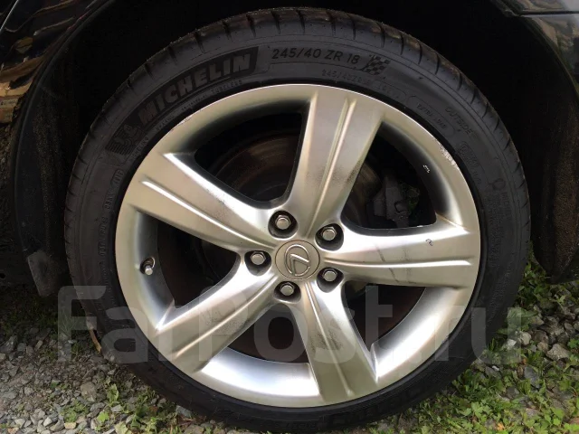 Lexus GS430. 190, 3UZ ����