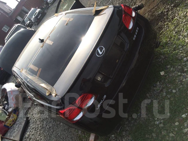 Lexus GS430. 190, 3UZ ����