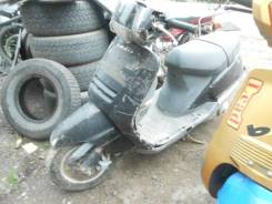 Мопед Honda Leed