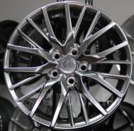 Toyota. 7.0x17", 5x114.30, ET35, ЦО 60,1 мм. Под заказ