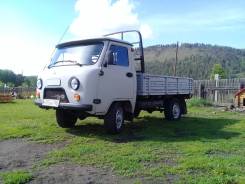 УАЗ. Продам уаз в хтс, 2 700 куб. см., 1 500 кг.