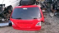 Дверь багажника. Toyota Harrier, SXU15, SXU15W