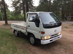 Toyota Hiace. Продам грузовик , 2 800 куб. см., 1 500 кг.
