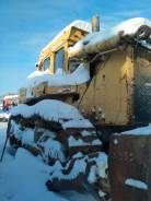 Komatsu D355A. Бульдозер 2003