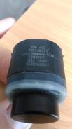 Датчик парктроника. Volkswagen: Passat, Caddy, Tiguan, Sharan, XL1, Amarok, Passat CC, Fox, Polo, Touareg, Eos, up!, Touran, Golf Seat: Ibiza, Mii, Al...