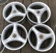 Com4Wheels. 7.0x17", 5x100.00, ET48