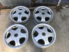 Weds. 6.0x14", 4x100.00, ET38