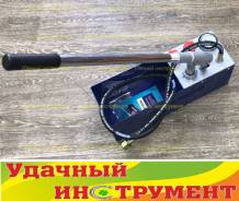 Насосы и насосное оборудование.