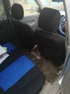 Mazda Demio. автомат, передний, 1.5, бензин, 150 тыс. км