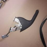 Ручка ручника. Honda Accord, CL7 Двигатели: 20T2N, 20T2N14N, 20T2N15N, 20TN, K20A, K20A6, K20A7, K20A8