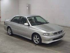 Toyota Carina. AT210, 4AGE