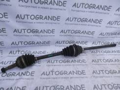 Привод, полуось. Toyota Harrier, ACU15, ACU15W, MCU15, MCU15W, SXU15, SXU15W Двигатели: 1MZFE, 2AZFE, 5SFE