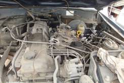Вискомуфта. Toyota Land Cruiser, FZJ100, FZJ105, FZJ70, FZJ71, FZJ73, FZJ74, FZJ75, FZJ76, FZJ78, FZJ79, FZJ80, FZJ80G, FZJ80J Lexus LX450, FZJ80 Двиг...