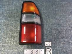 Стоп-сигнал. Toyota Land Cruiser Prado, KDJ90, KDJ90W, KDJ95, KDJ95W, KZJ90, KZJ90W, KZJ95, KZJ95W, RZJ90, RZJ90W, RZJ95, RZJ95W, VZJ90W, VZJ95, VZJ95...
