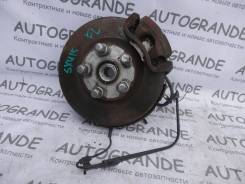 Ступица. Toyota Harrier, ACU15, ACU15W, MCU15, MCU15W, SXU15, SXU15W Двигатели: 1MZFE, 2AZFE, 5SFE