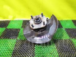 Ступица. Toyota: Corsa, Corolla II, Paseo, Tercel, Cynos Двигатели: 1NT, 4EFE, 5EFE, 5EFHE, 2E, 3EE
