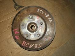 Ступица. Toyota Camry, ACV35 Двигатель 2AZFE