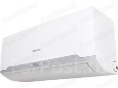 Кондиционер Hisense ECO Classic A AS-07 (20м2) + монтаж